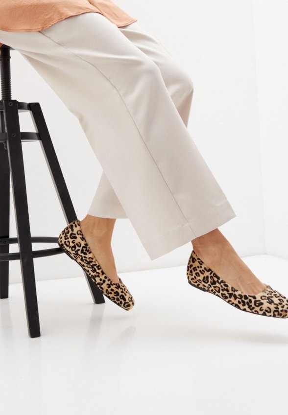 Балетки Aidini