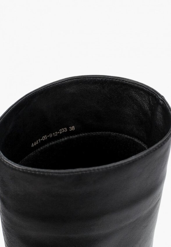 Ботфорты Giotto