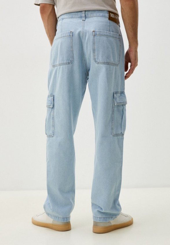 Джинсы Colin's