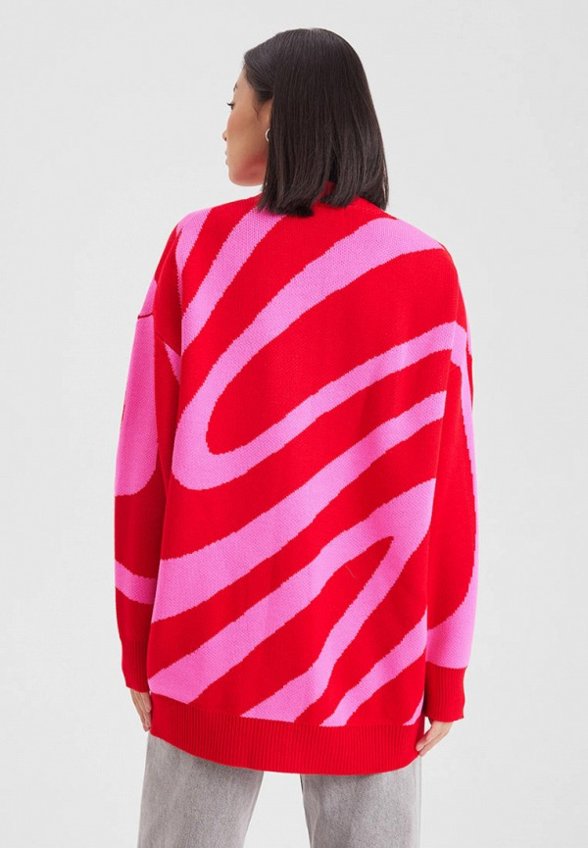 Кардиган BRMSK