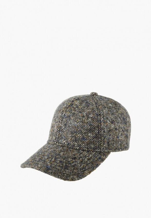 Бейсболка Stetson