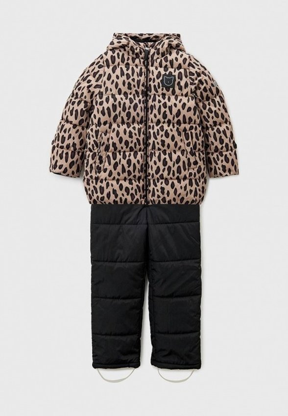 Костюм утепленный PlayToday