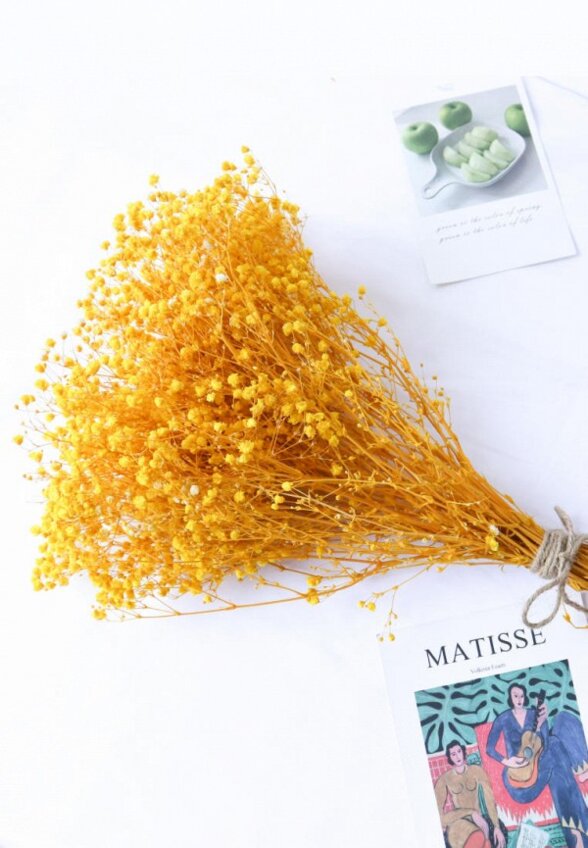 Растение искусственное Mandarin Decor