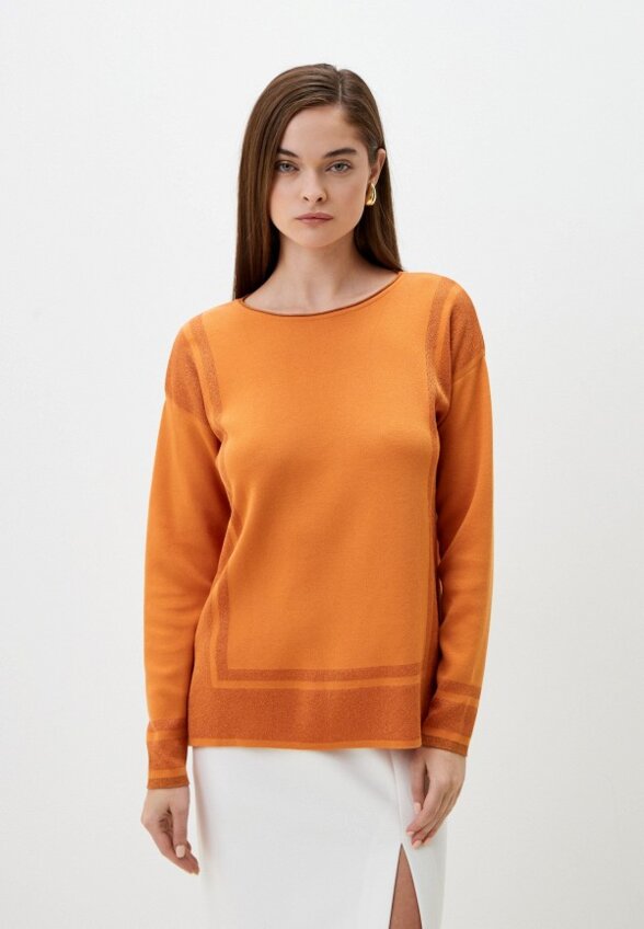 Джемпер Ancora Collection