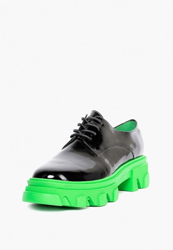 Ботинки Monsorro