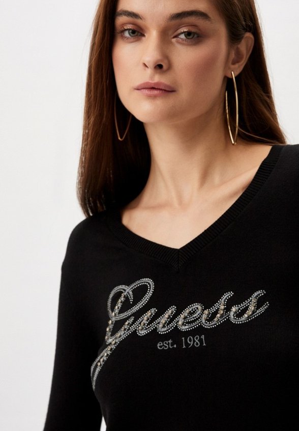 Пуловер Guess