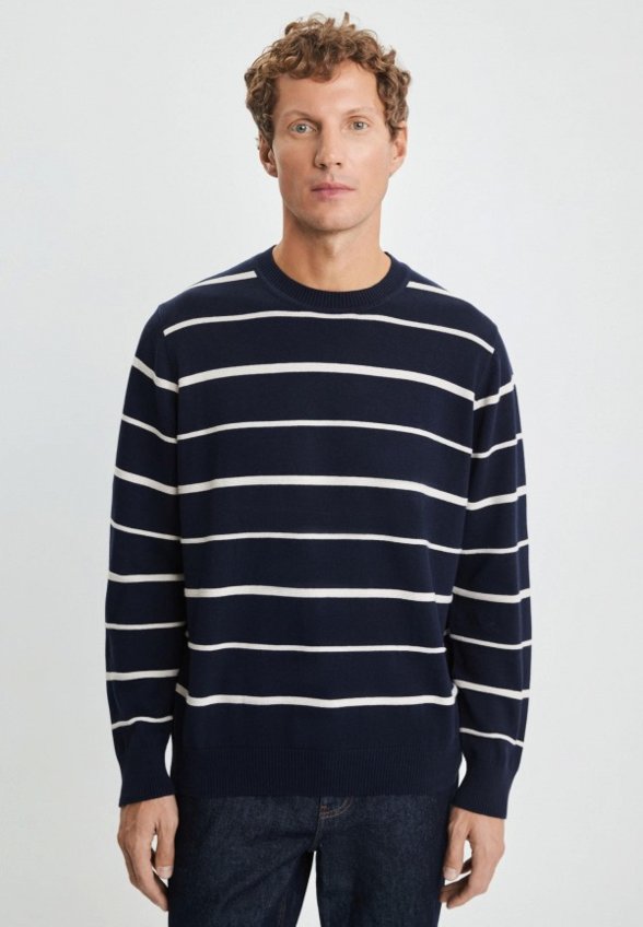 Джемпер Zrn Man