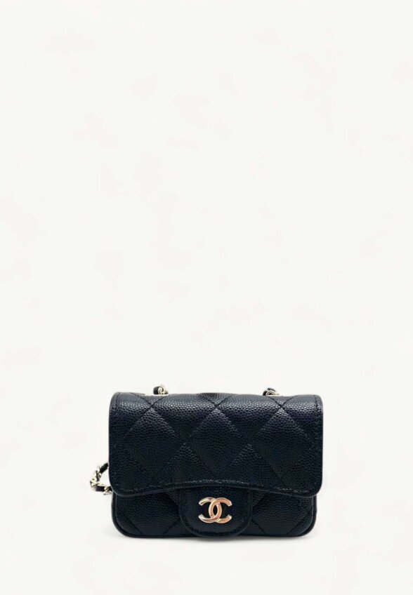 Chanel Timeless Classic