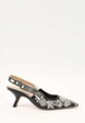 Dior Shoes1  - превью
