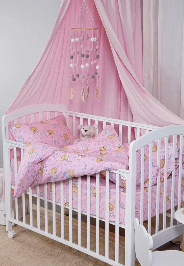 Постельное белье детское Daily by T