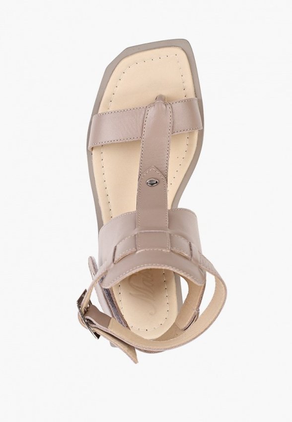 Сандалии Mastille