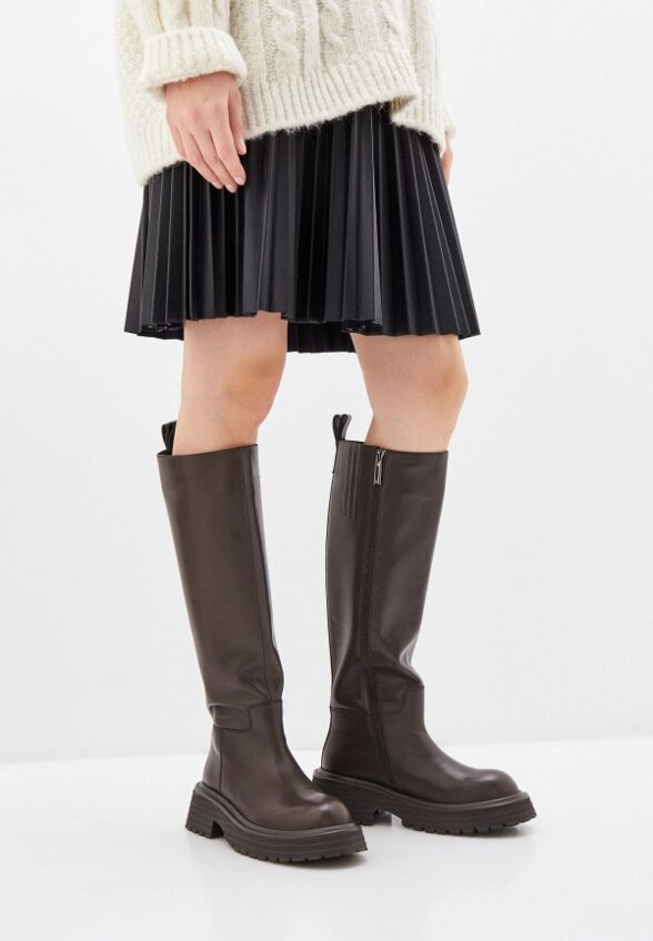 Сапоги Basconi