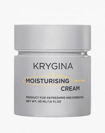 Крем для лица Krygina Cosmetics женщинам