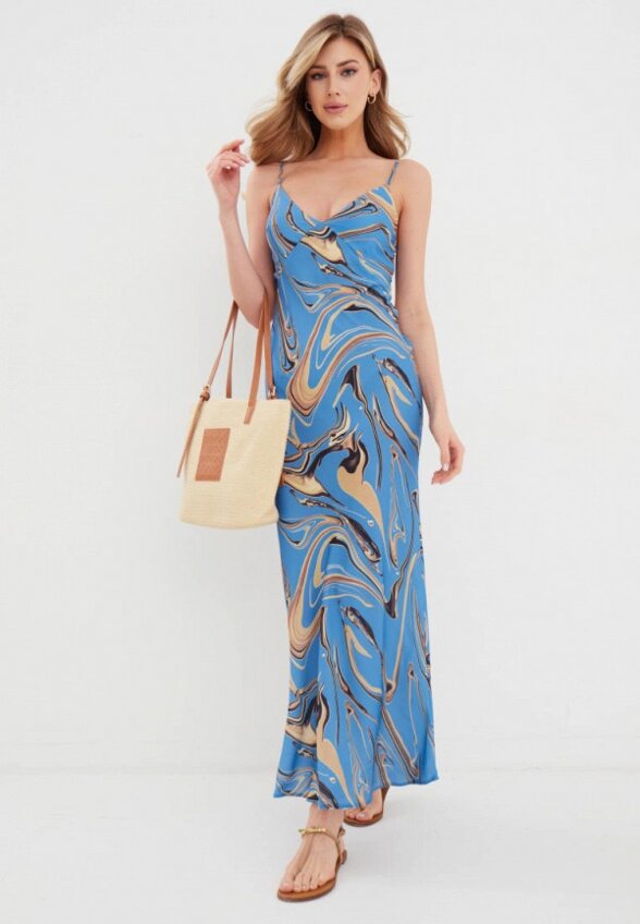 Платье Spirit of Kattana