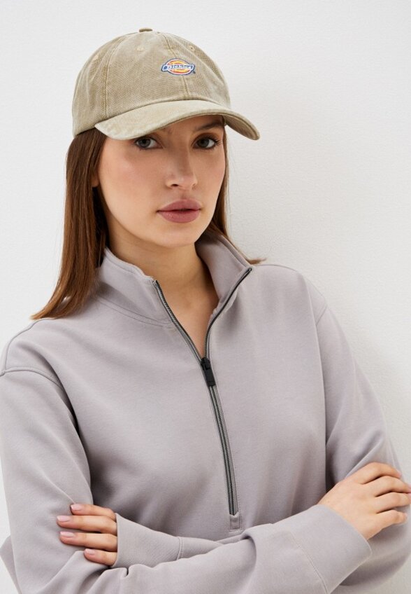 Бейсболка Dickies