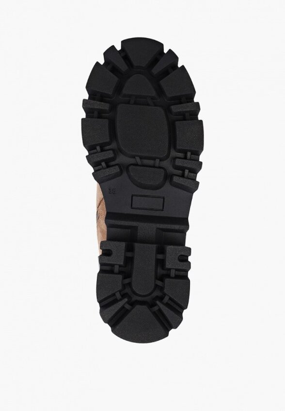 Ботинки Mastille