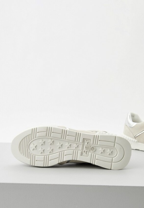 Кроссовки Ash