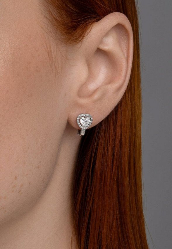 Серьги Sokolov