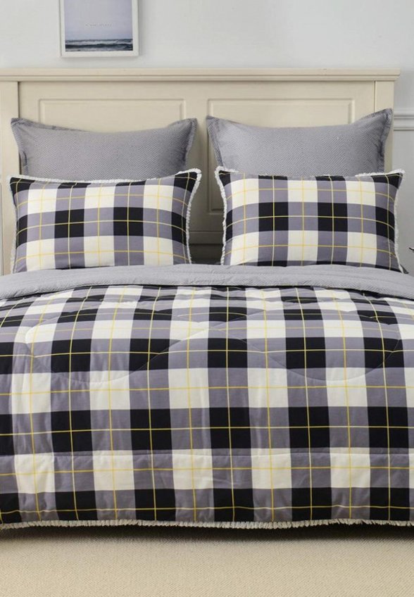 Постельное белье Евро Sofi De Marko