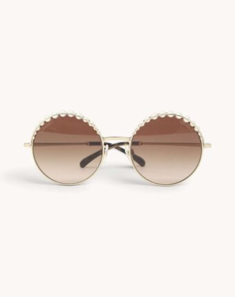 Chanel Sunglasses женщинам