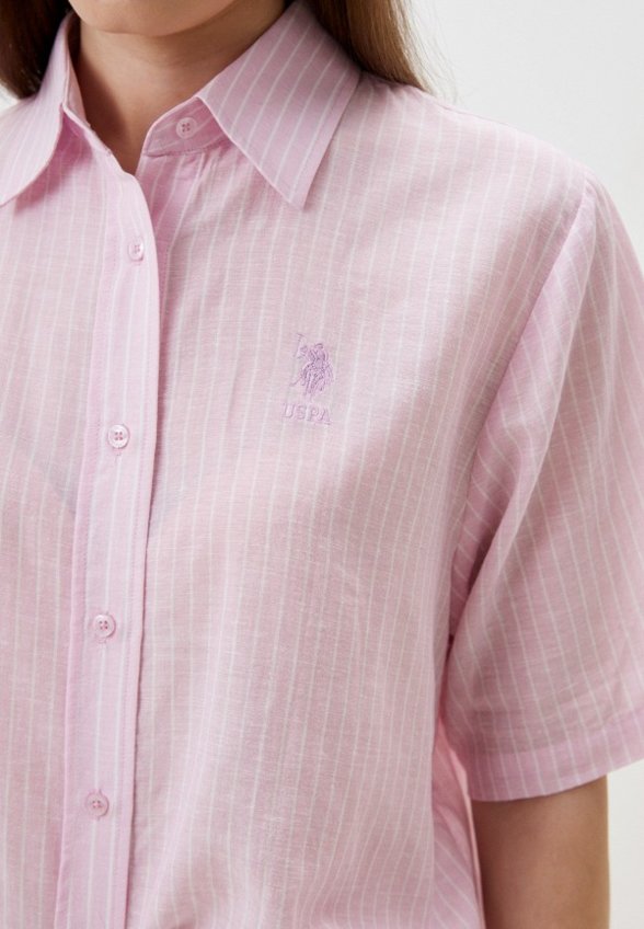 Рубашка U.S. Polo Assn.