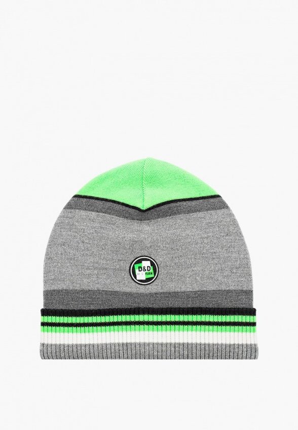 Шапка Dan&Dani