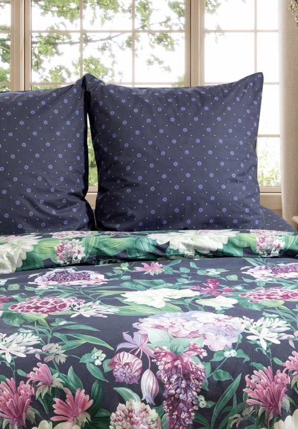 Постельное белье 2-спальное Mia Cara