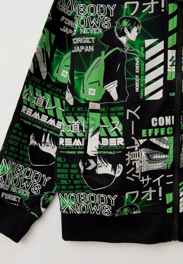 Толстовка PlayToday