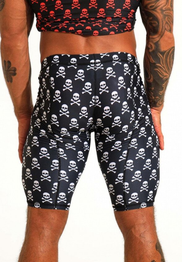 Шорты спортивные Zozh