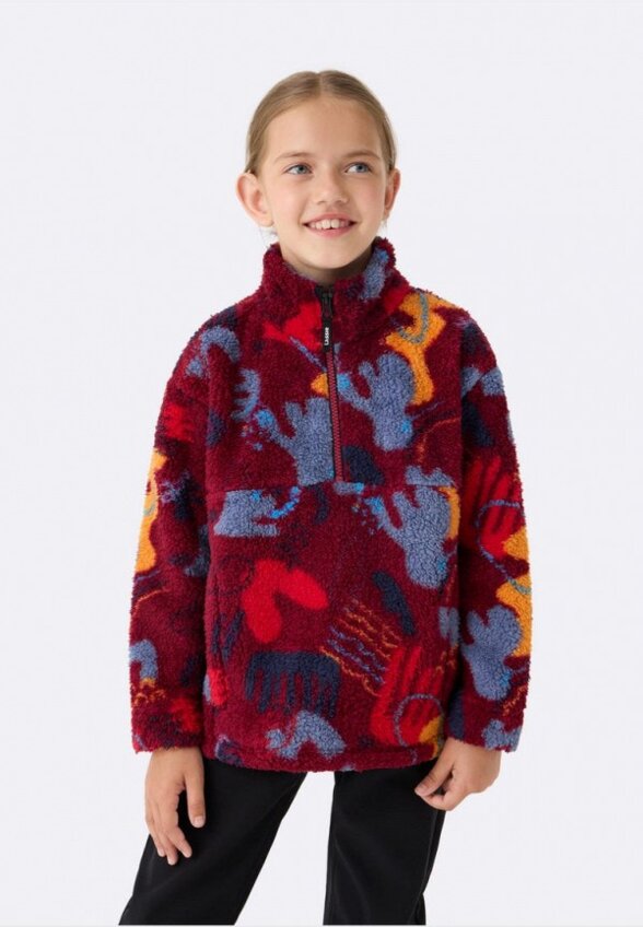 Толстовка Lassie