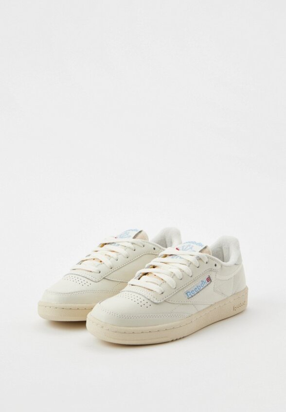 Кеды Reebok