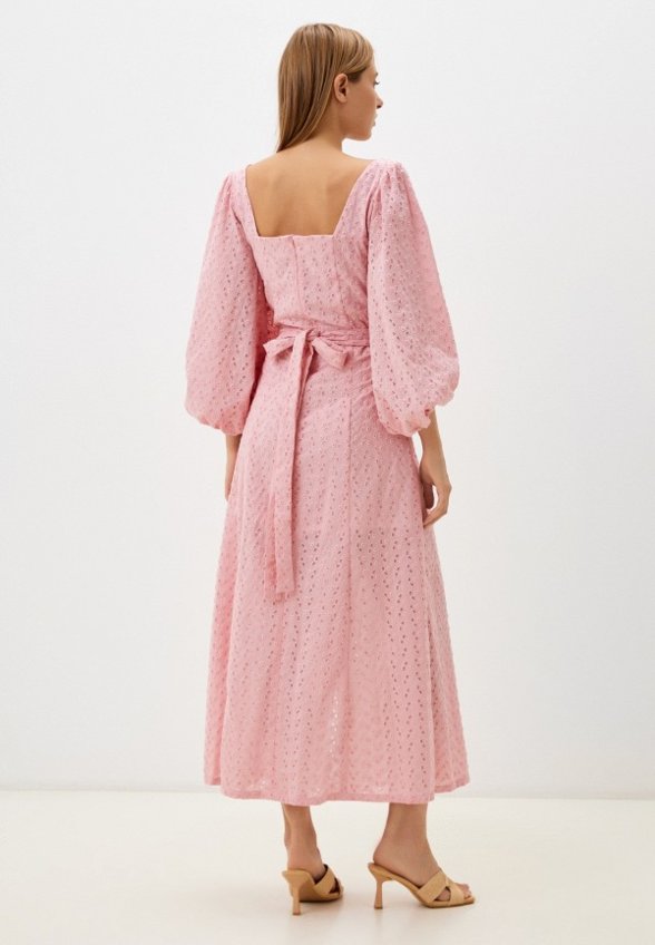 Платье Na Lubvi