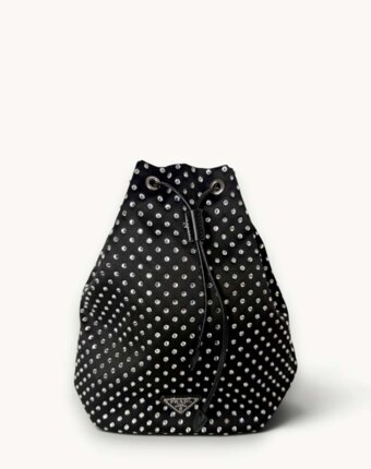 Prada Textile Bag женщинам