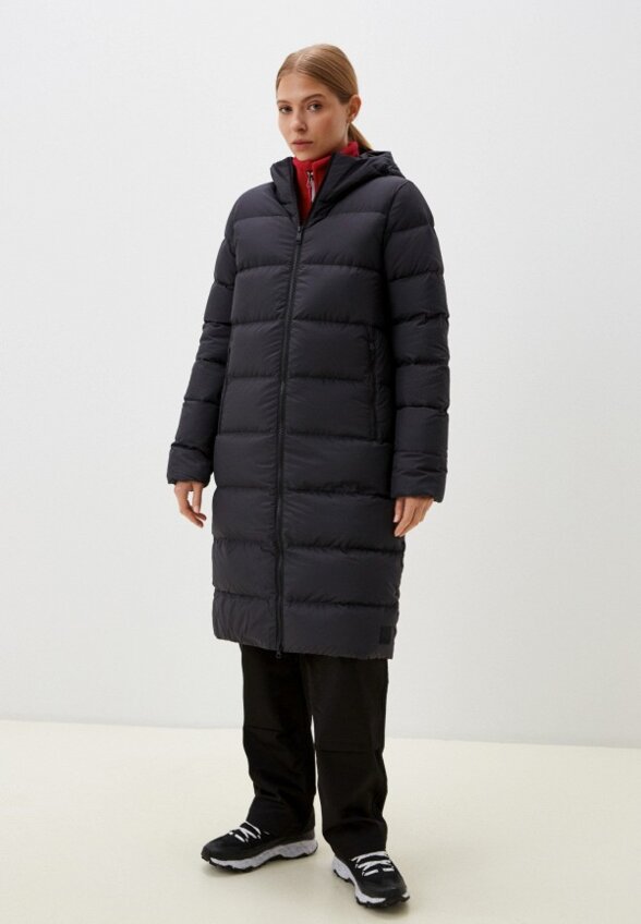 Пуховик Jack Wolfskin