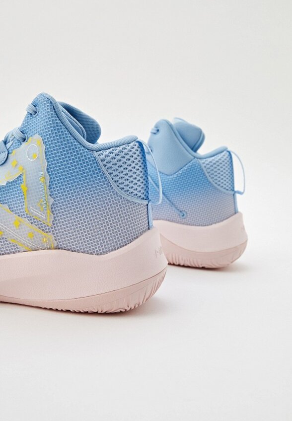 Кроссовки Peak