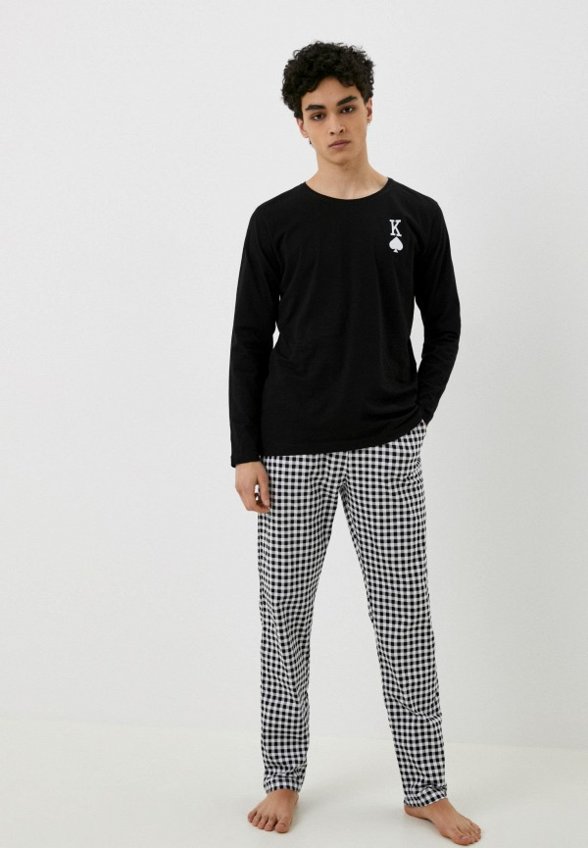 Пижама Vienetta