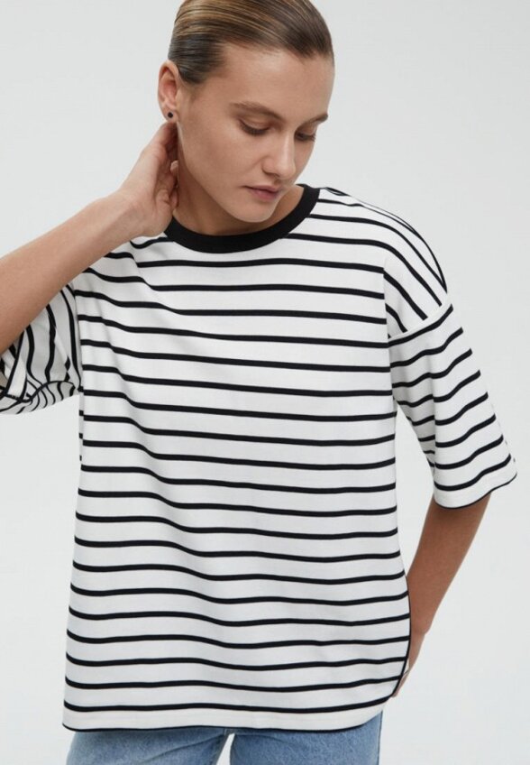 Футболка Finn Flare