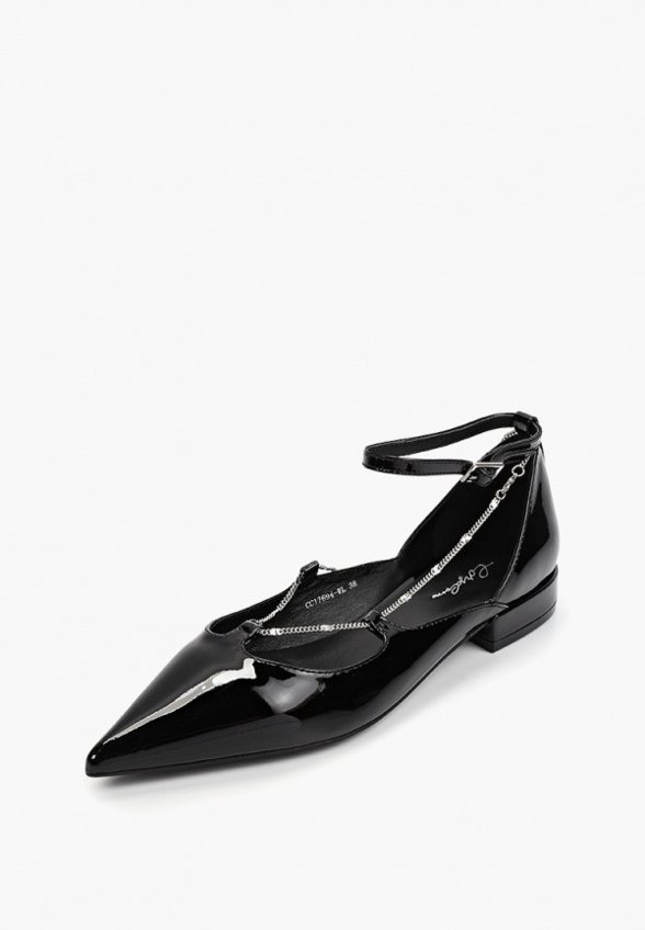 Туфли Corso Como