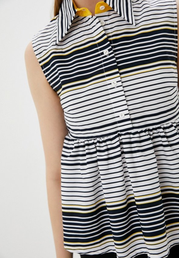 Блуза DuckyStyle