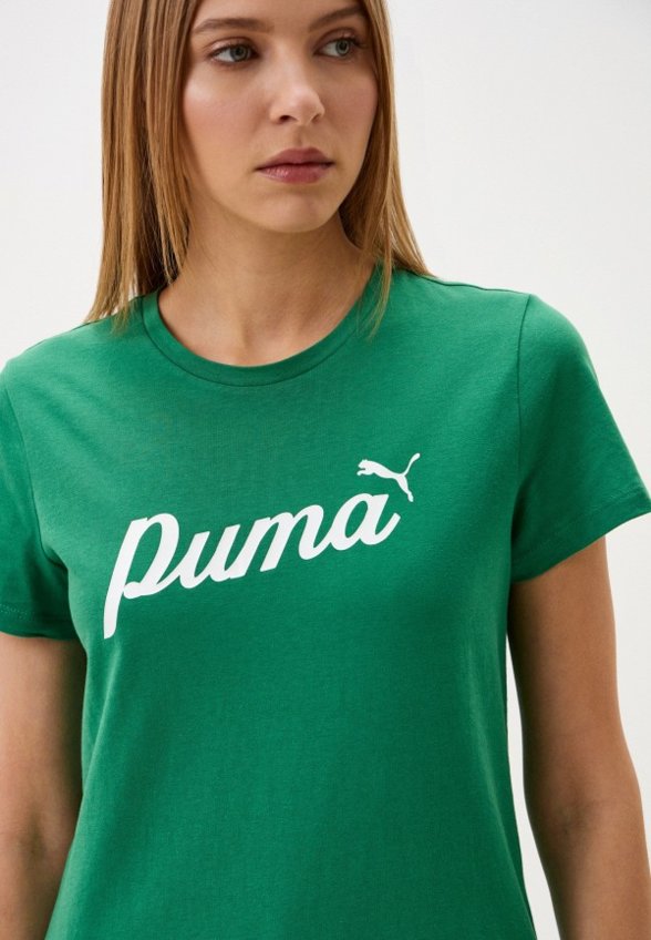 Футболка PUMA