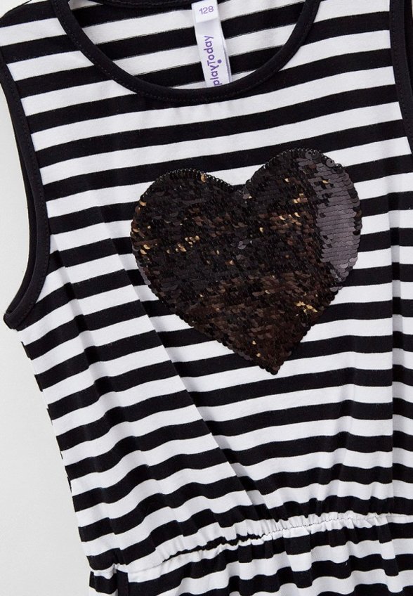 Платье PlayToday