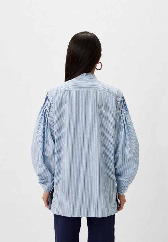 Рубашка Alberta Ferretti