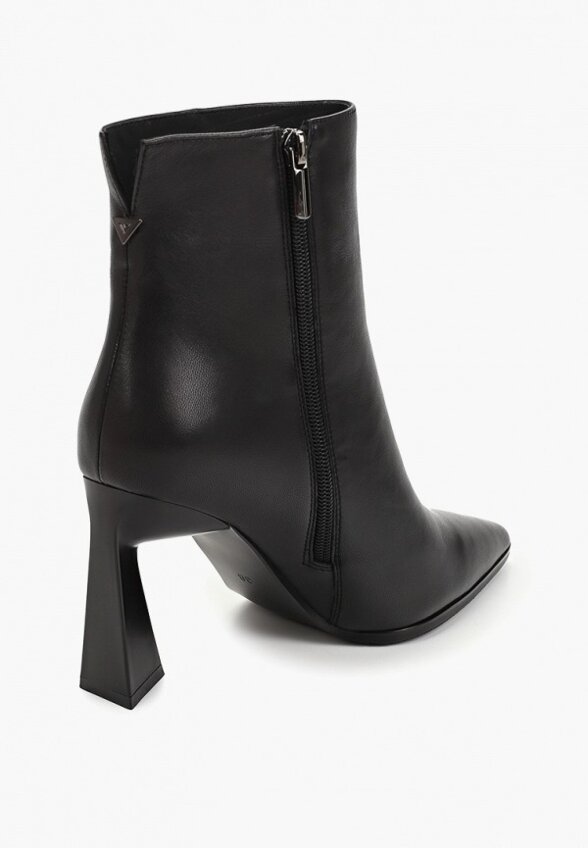 Ботильоны Stivalli