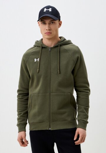 Толстовка Under Armour