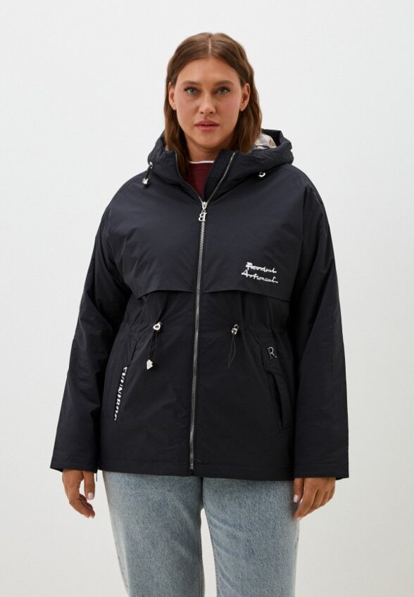 Куртка утепленная Margo Blues