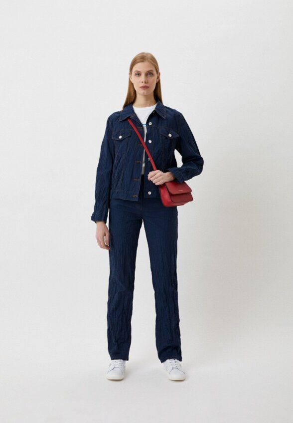 Брюки Helmut Lang