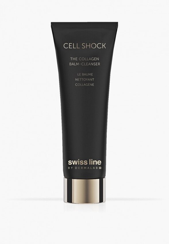 Мусс для лица Swiss Line