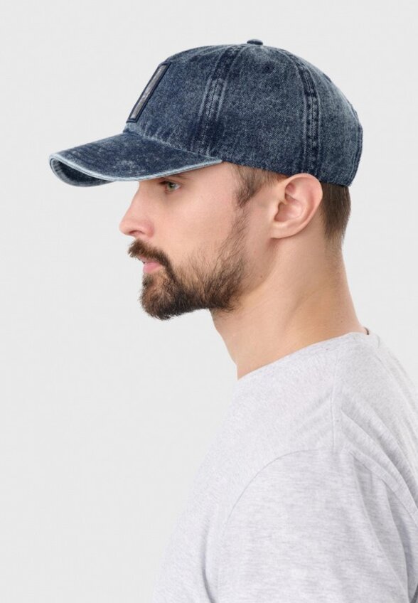 Бейсболка Urbanpeak