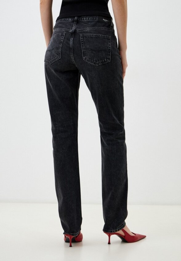 Джинсы Pepe Jeans