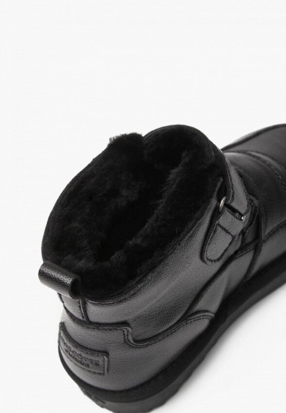 Ботинки Mascotte Junior